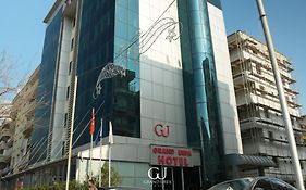 Grand Urfa Hotel